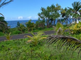 Welea St LOT 2, Pahoa, HI 96778