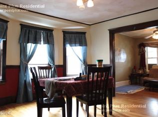 39 Windsor Rd, Medford, MA 02155