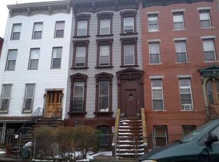 142A Hull St, Brooklyn, NY 11233