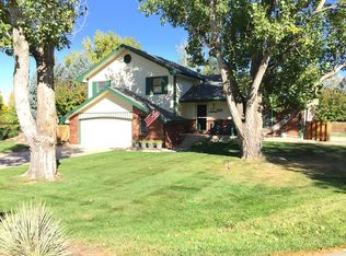 2417 Hawthorne Ct, Fort Collins, CO 80524