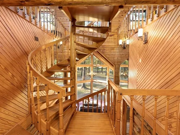 542 County Road 214, Nacogdoches, TX 75965