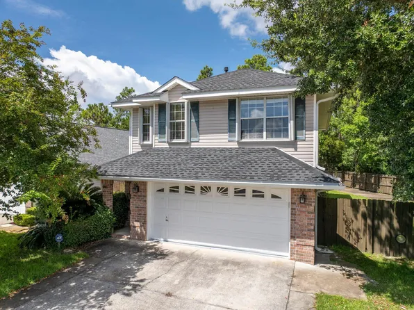 748 Randall Roberts Rd, Fort Walton Beach, FL 32547