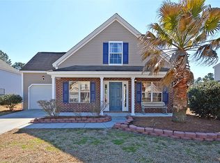 1125 River Bay Ln, Charleston, SC 29492