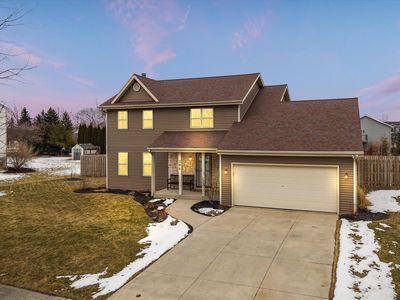 286 Julie Anna COURT, Belgium, WI, 53004
