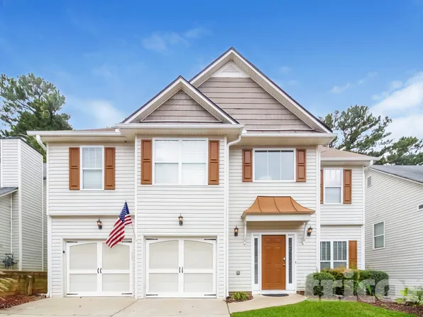 46 Crescent Woode Way, Dallas, GA 30157
