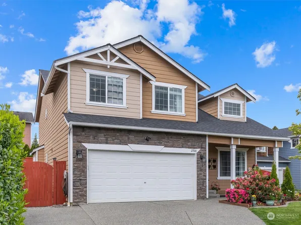 27818 69th Avenue NW, Stanwood, WA 98292