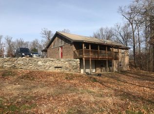 3509 Farm Road 2165, Exeter, MO 65647