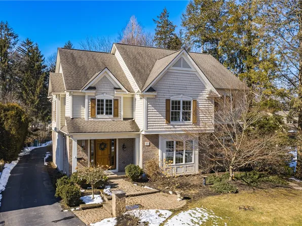 45 Council Rock Ave, Rochester, NY 14610