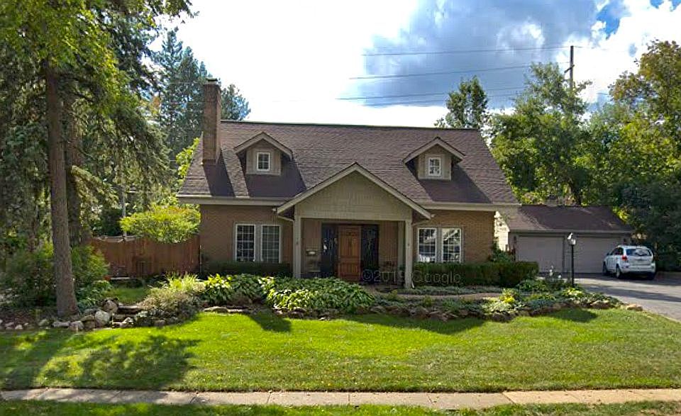 Village of Clarkston