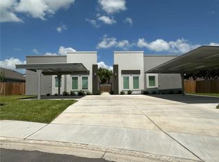 816 Dove Ave #3, Edinburg, TX 78542