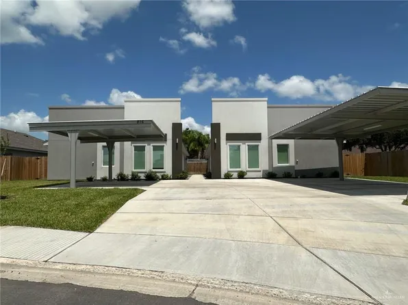816 Dove Ave, Edinburg, TX