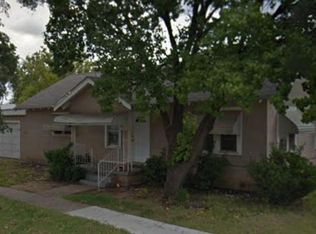 725 S Monroe St, Stillwater, OK 74074