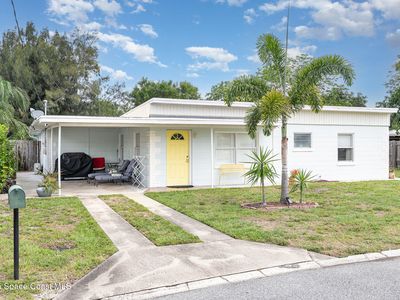 809 Camellia Ct, Melbourne, FL, 32901