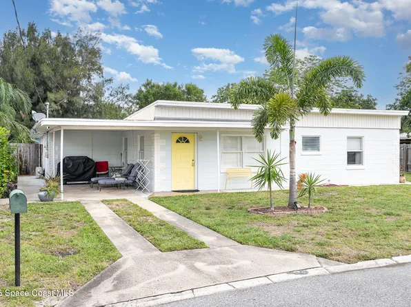 809 Camellia Ct, Melbourne, FL 32901