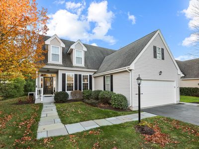 8 Kenington Road #8, Avon, CT, 06001