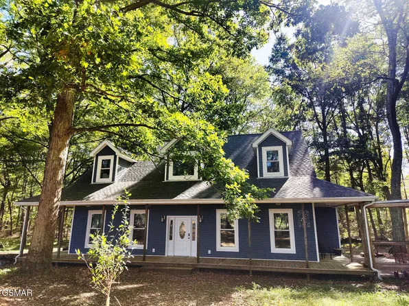 1620 Brooks Rd, Pulaski, TN 38478