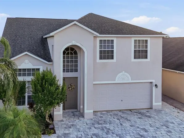 328 Sahalli Ct, Davenport, FL 33837