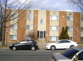 2436 Irving St SE APT 4, Washington, DC 20020