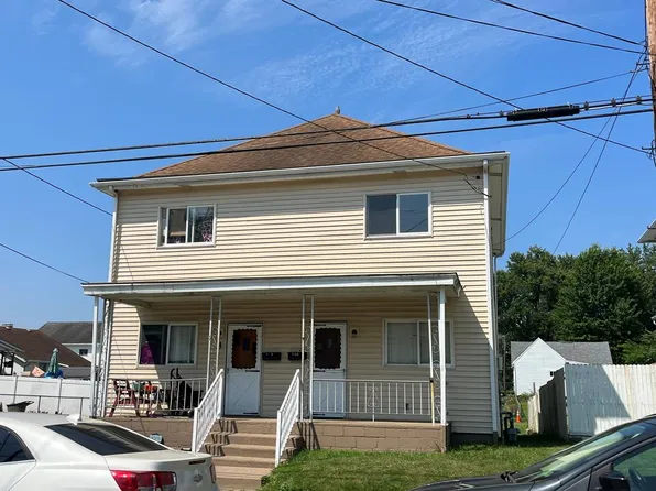 3&5 Elm Avenue, Moundsville, WV 26041