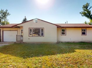 1009 Rock Island Ave, Cherokee, IA 51012