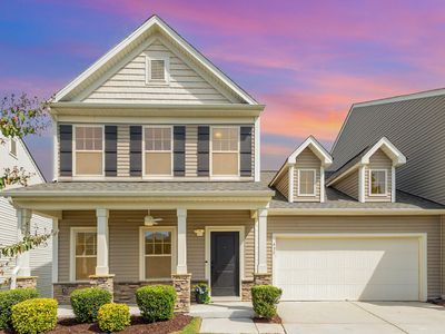 437 Excalibur Dr, Morrisville, NC, 27560