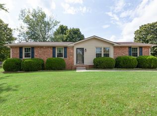 813 Kincaid St, Spring Hill, TN 37174
