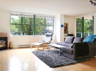 503 W 16th Ave, Vancouver, BC V5T2V1