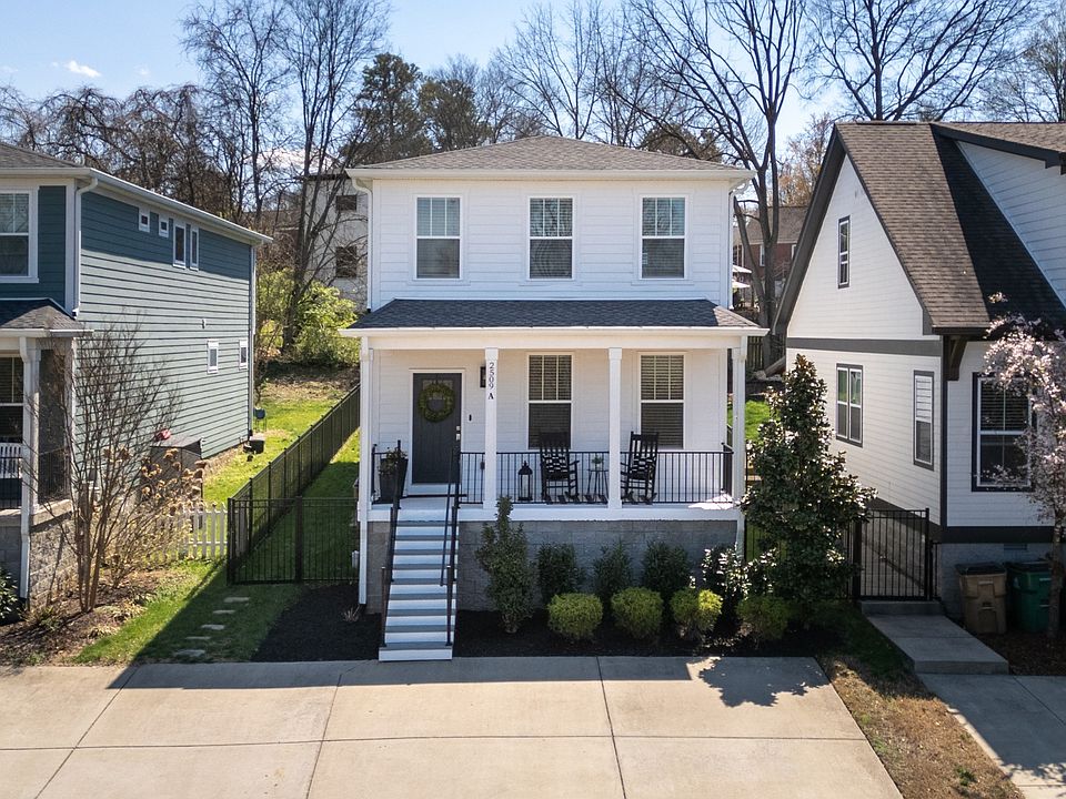 1st image of 2509A Solon Dr