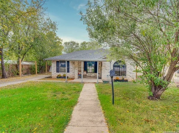 1615 Ash St, San Antonio, TX 78208