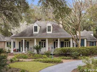 9326 SW 53rd Ln, Gainesville, FL 32608