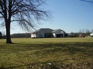 5395 N Park Ave NW, Bristolville, OH 44402