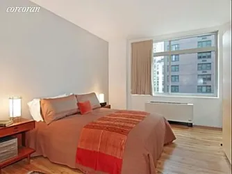 Rented by Corcoran