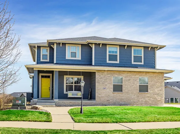 3657 Berkshire Pkwy, Clive, IA 50325