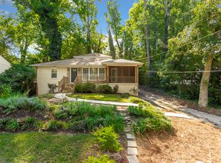1485 Kay Ln NE, Atlanta, GA 30306