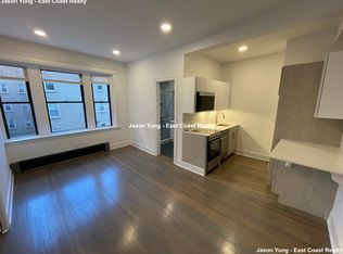 11 Queensberry St APT 16, Boston, MA 02215