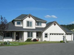 16507 90th Street Ct E, Sumner, WA 98390