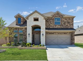 7604 Cherry Blossom Ln, Aubrey, TX 76227