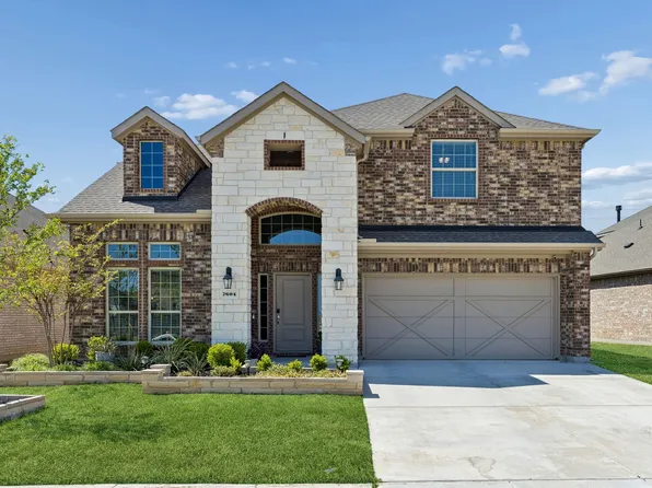 7604 Cherry Blossom Ln, Aubrey, TX 76227