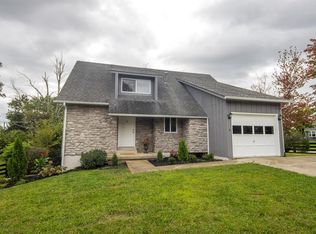 2800 Baybrook Rd, Lexington, KY 40517