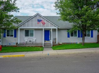 19226 Webster Ave, Sandy, OR 97055