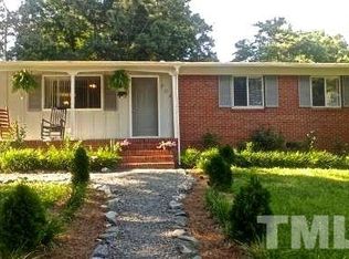 904 W Murray Ave, Durham, NC 27704