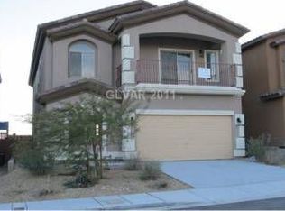 9257 Palmer House Ave, Las Vegas, NV 89149