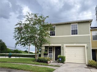 648 Cresting Oak Cir #38, Orlando, FL 32824