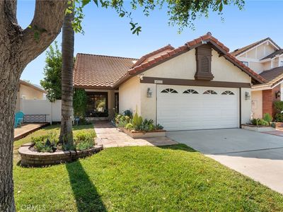 4010 Lost Springs Dr, Calabasas, CA, 91301