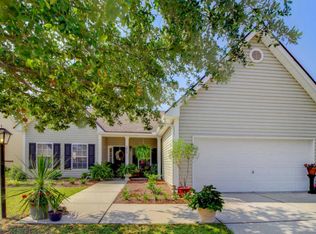 2819 Summertrees Blvd, Johns Island, SC 29455