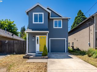 331 NW Freeman Ave, Hillsboro, OR