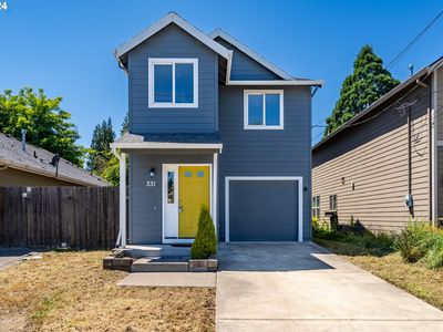 331 NW Freeman Ave, Hillsboro, OR, 97124