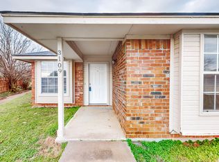 3109 Inglewood St #A, Denton, TX 76209