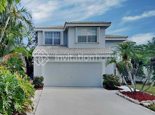 7549 Lake Placid Ct, Lake Worth, FL 33467