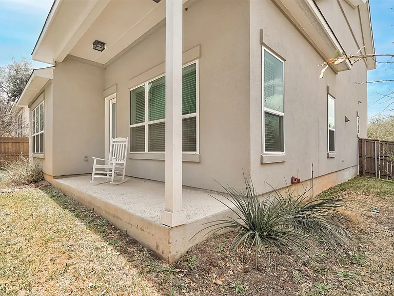601 C Bar Ranch Trl #31 — Photo 27